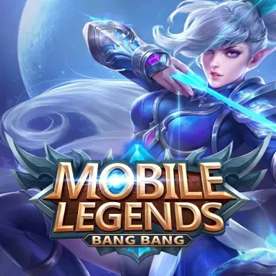 Mobile Legends Bang Bang
